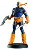 Deathstroke Eaglemoss Lead Figurine And Magazine #27 DC